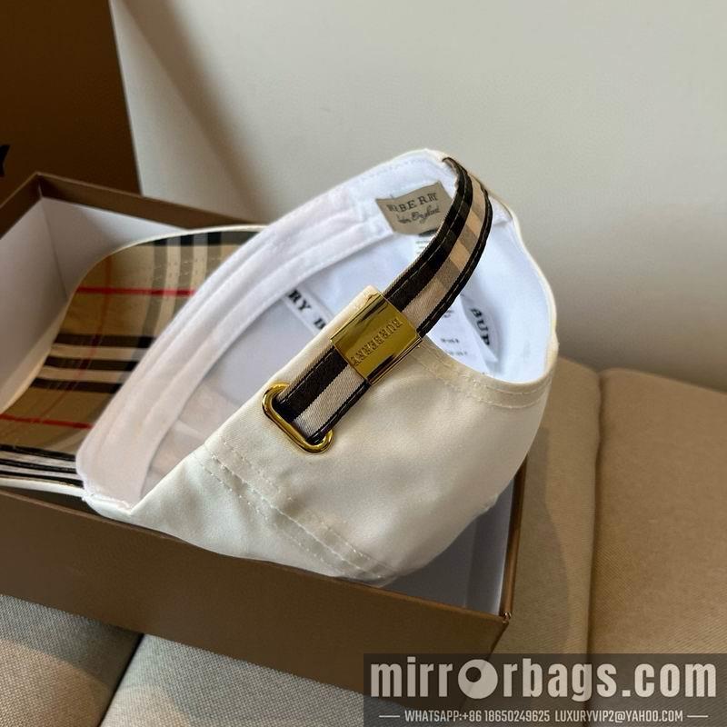 Replica Burberry Hat dx19