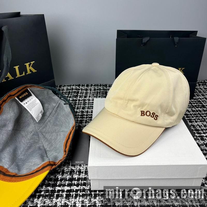 Replica Boss Hat 102801