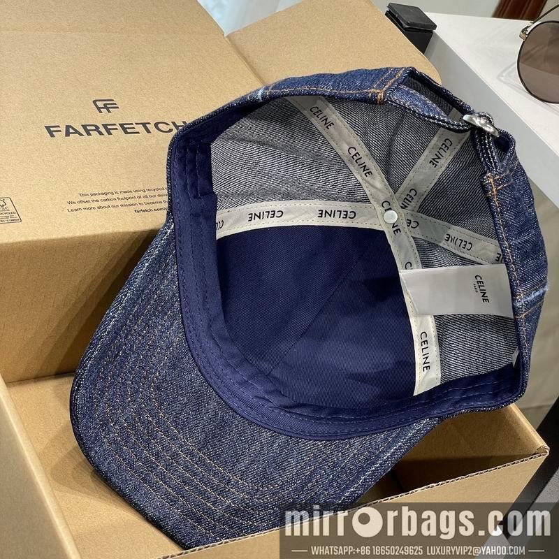 Replica Celine Hat dx31