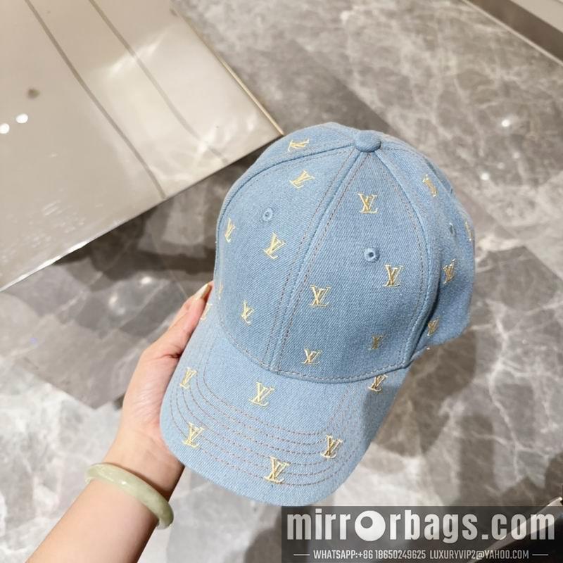 Replica LV Hat 072805