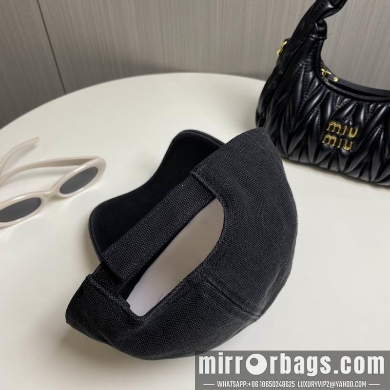 Replica Prada Hat dx68