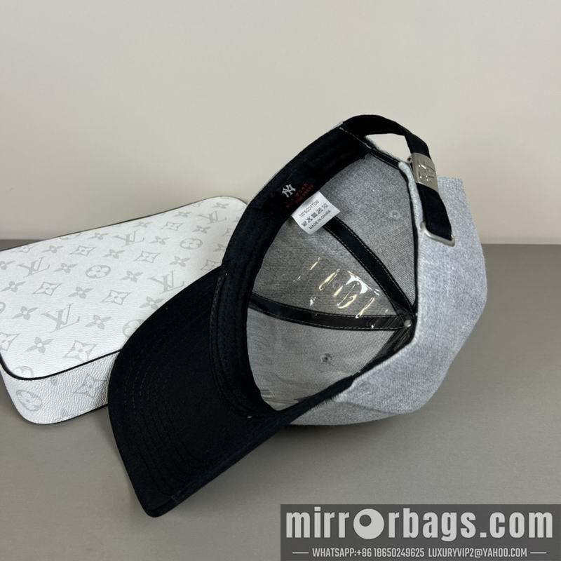Replica MLB NY Hat dx39