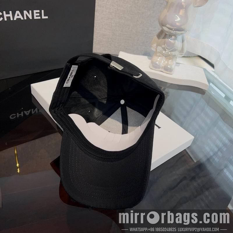 Replica Chanel Hat 042706