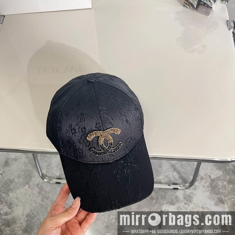 Replica Chanel Hat 042705