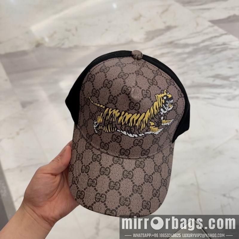 Replica Gucci Hat dx50