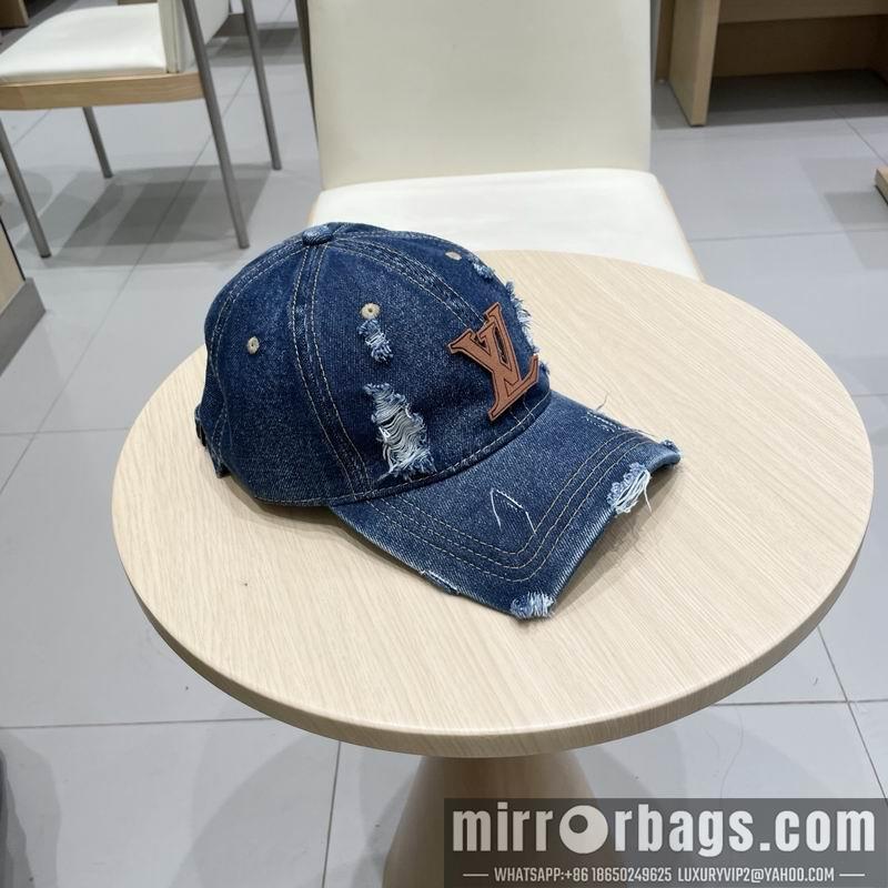 Replica LV Hat 030796