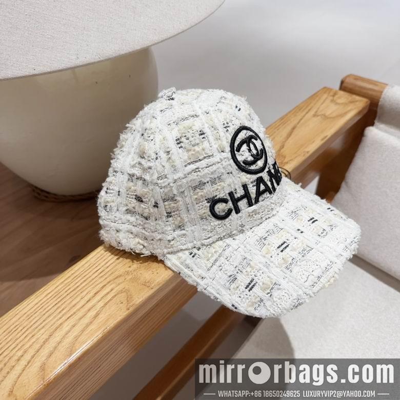 Replica Chanel Hat dxn05