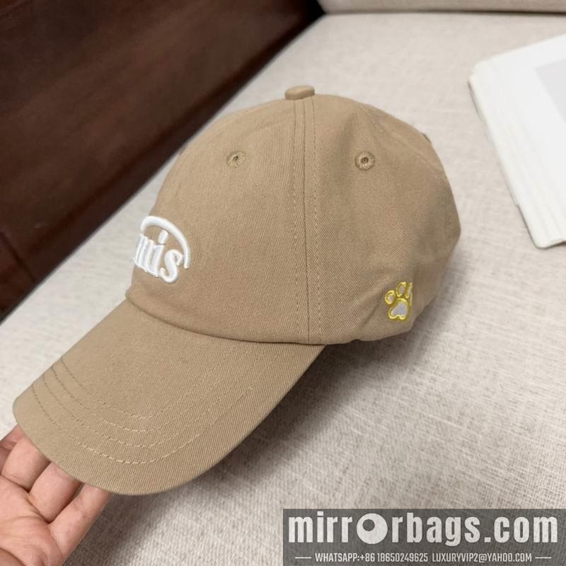 Replica Emis Hat dx05