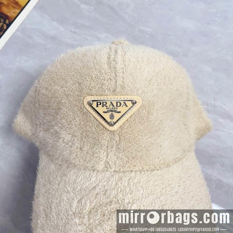 Replica Prada Hat dx38