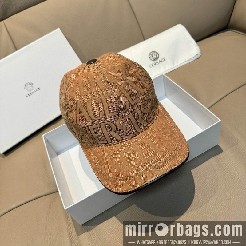 Replica Versace Hat dx09