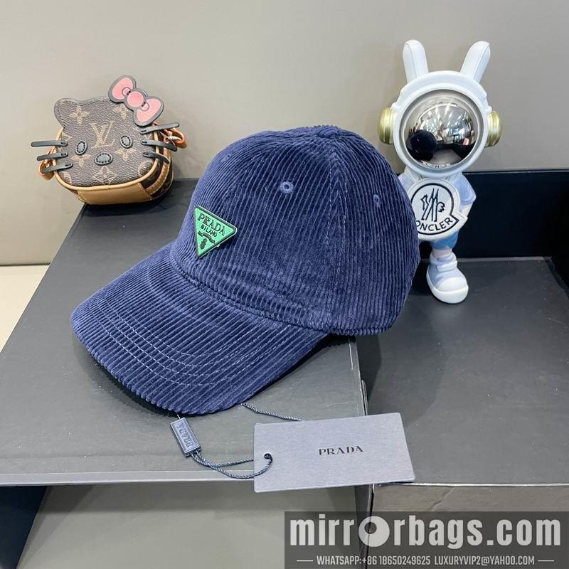 Replica Prada Hat 080501