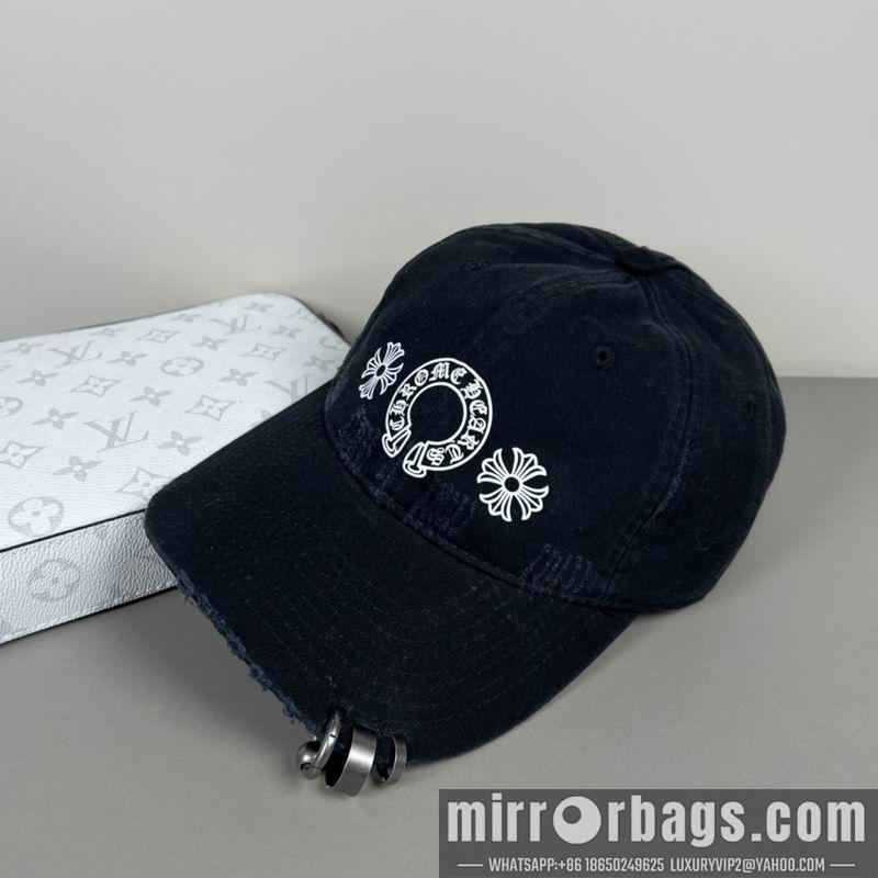 Replica Chrome Hearts Hat dx47