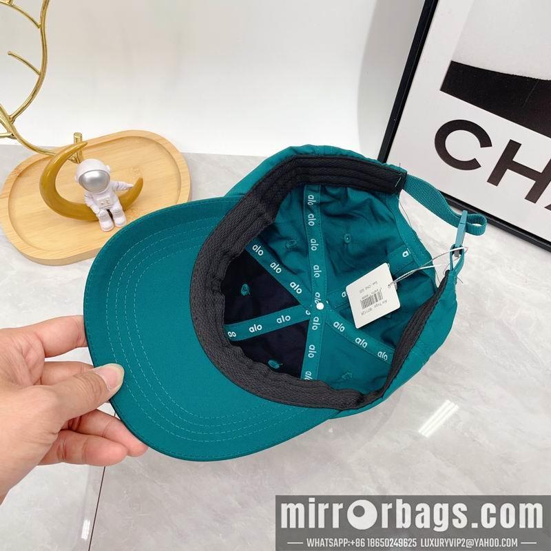 Replica Alo Hat dx38