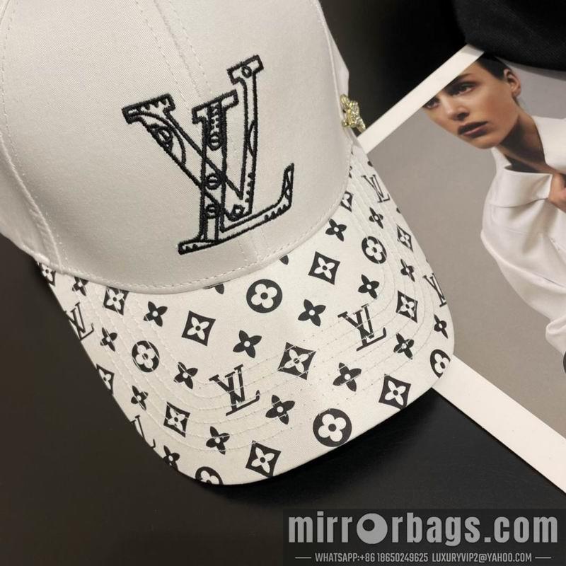Replica LV Hat 122139