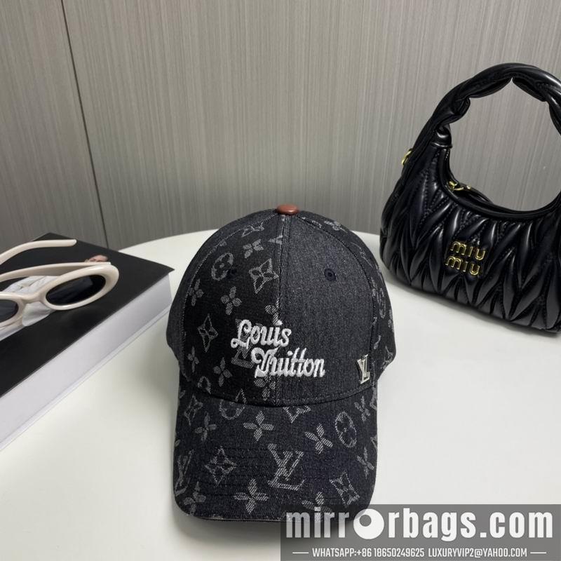 Replica LV Hat dx95