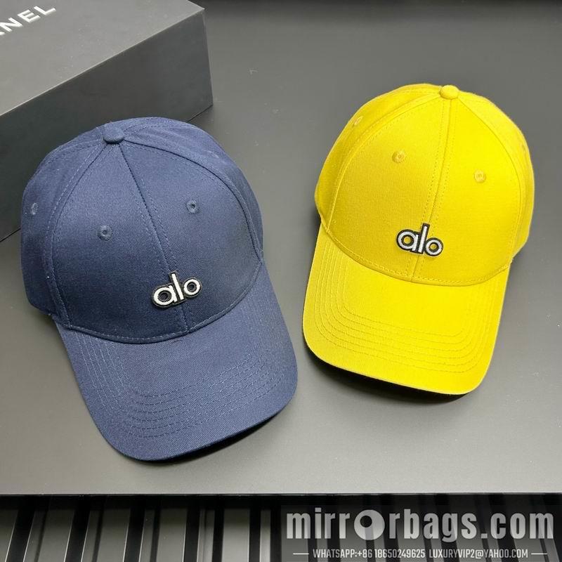 Replica Alo Hat dx05