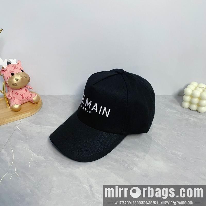 Replica Balmain Hat dx01