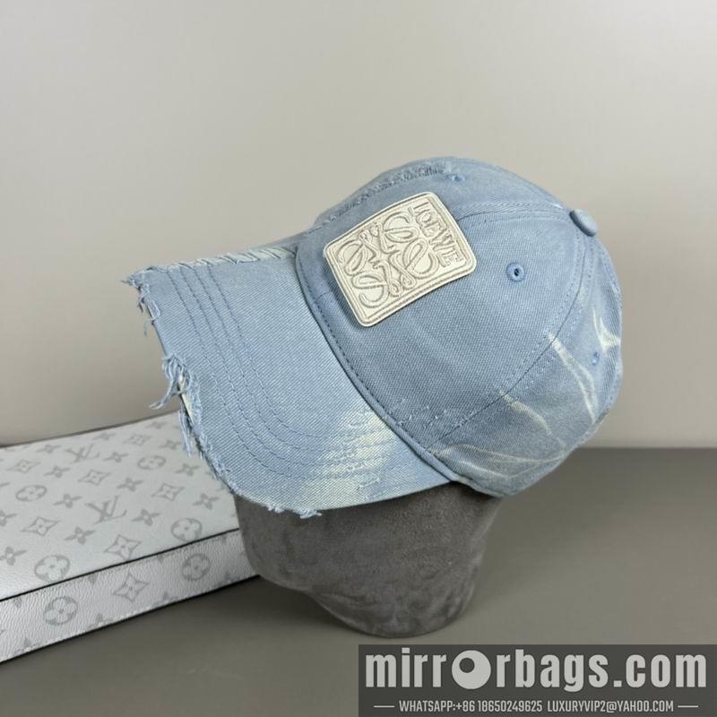 Replica Loewe Hat dx42
