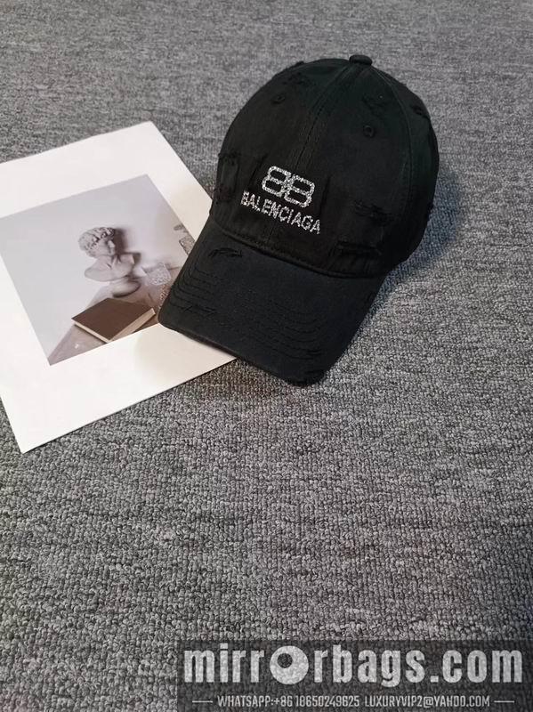 Replica Balenciaga Hat hm37