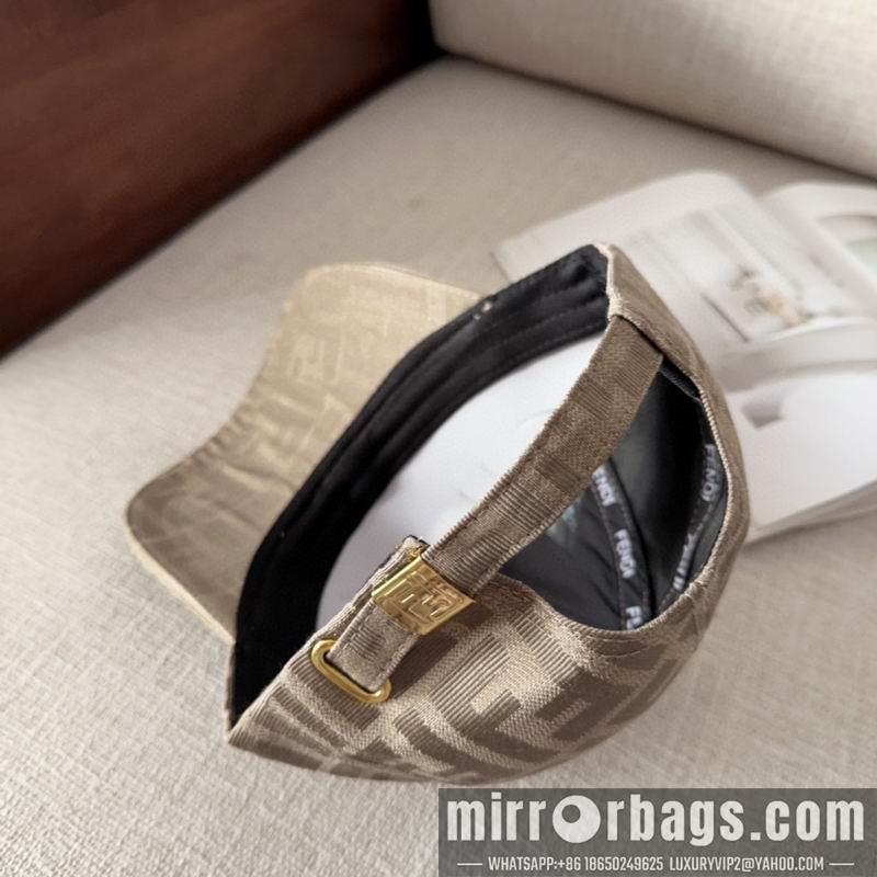 Replica Fendi Hat dx69