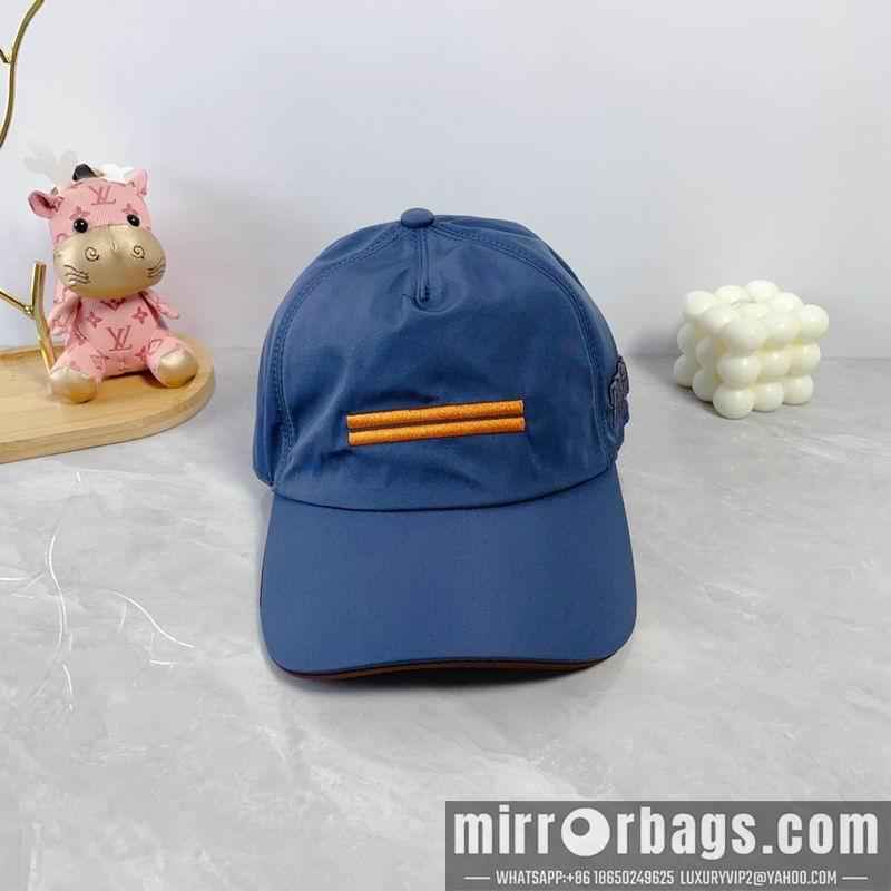 Replica Zegna Hat dx02