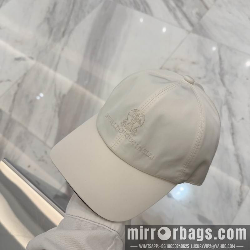 Replica Brunello Cucinelli Hat dx04