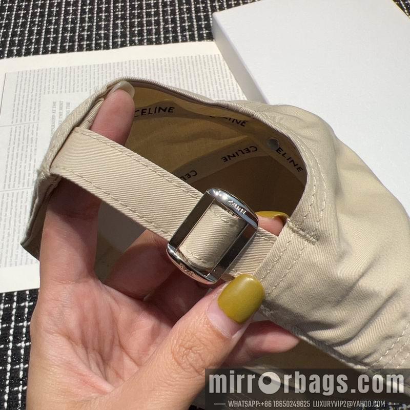 Replica Celine Hat dx43