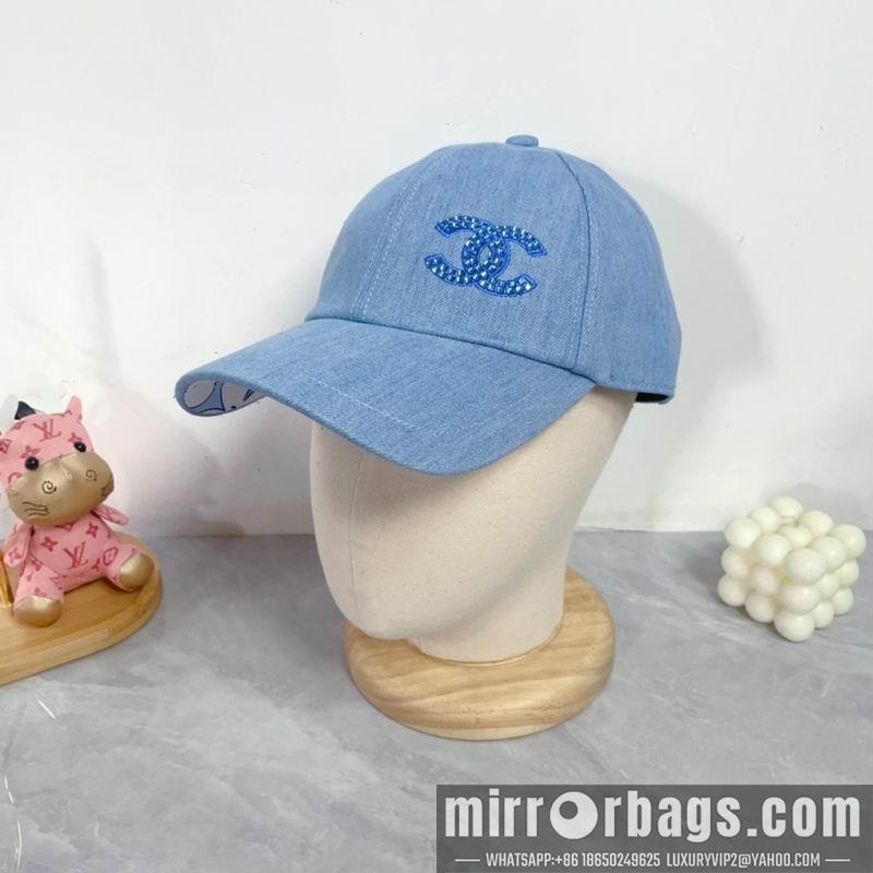 Replica Chanel Hat dx19