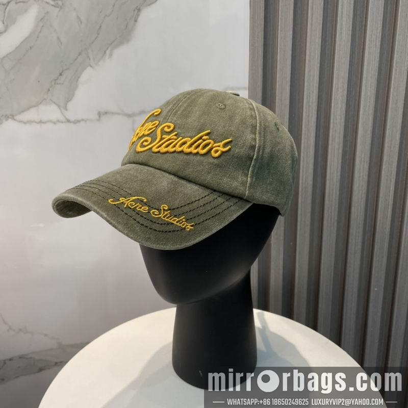 Replica Acne Hat 121401