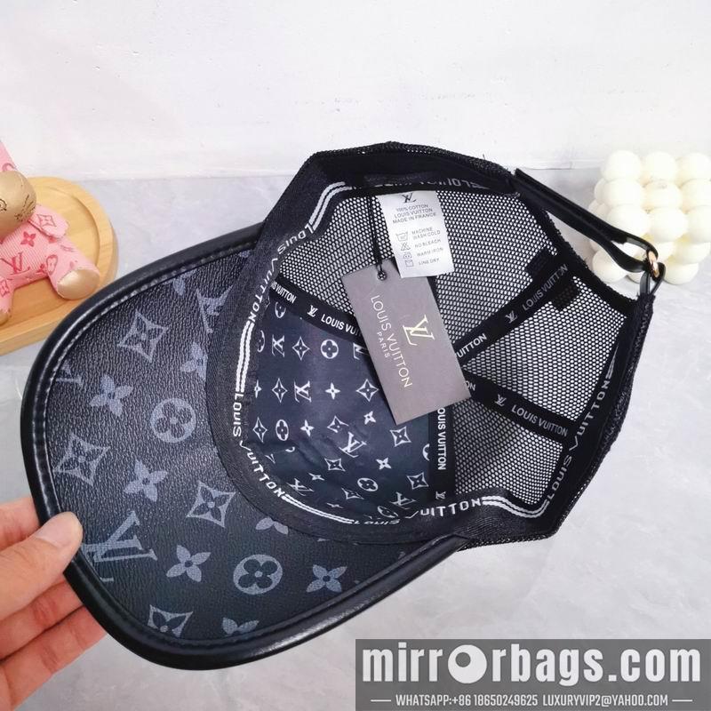 Replica LV Hat dx25