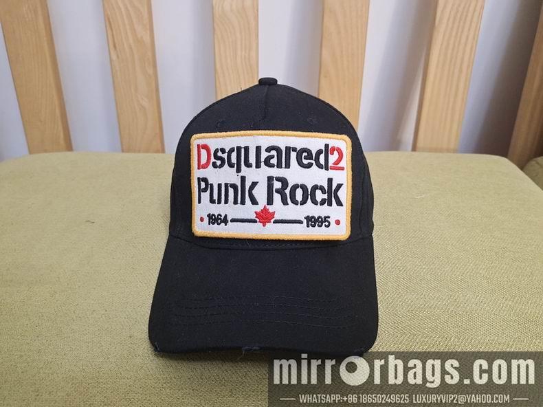 Replica DSQ Hat y 11