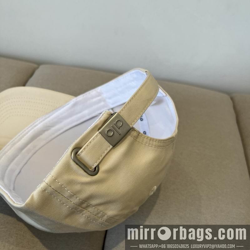 Replica Alo Hat dx27