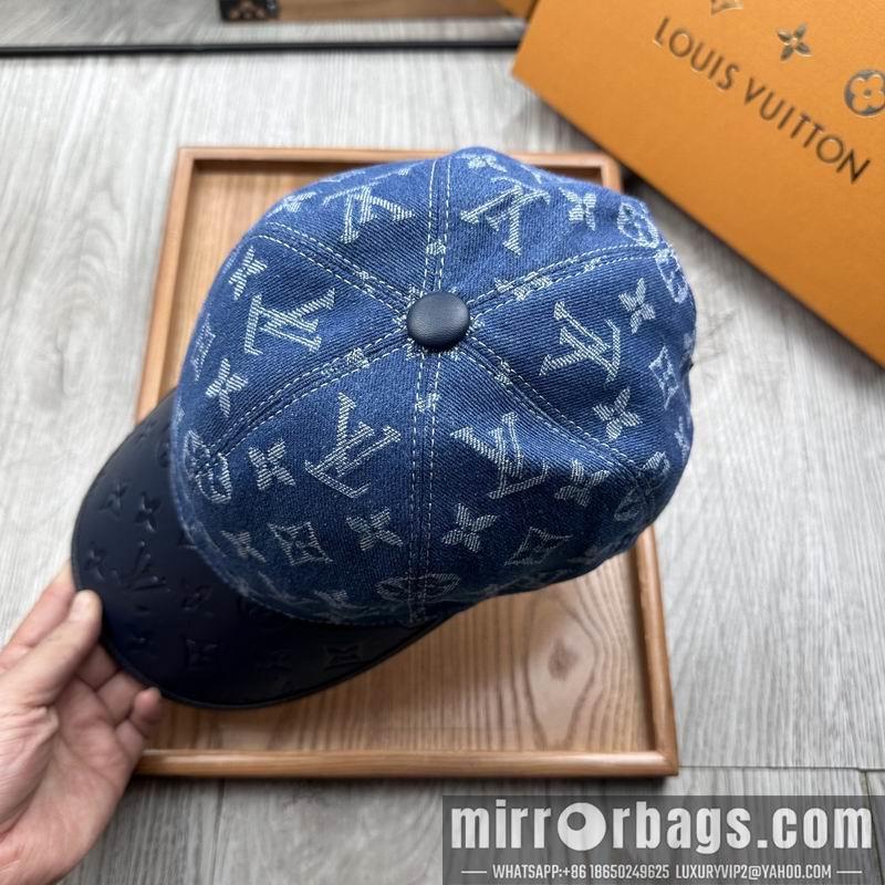 Replica LV Hat dx147