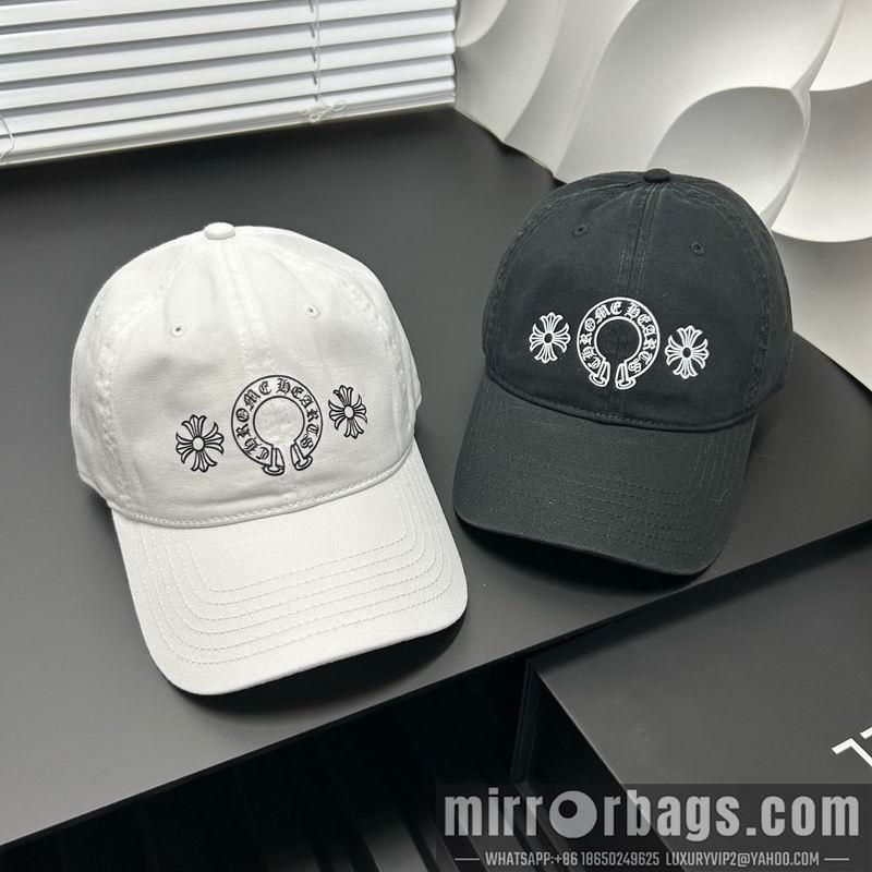 Replica Chrome Hearts Hat dx27