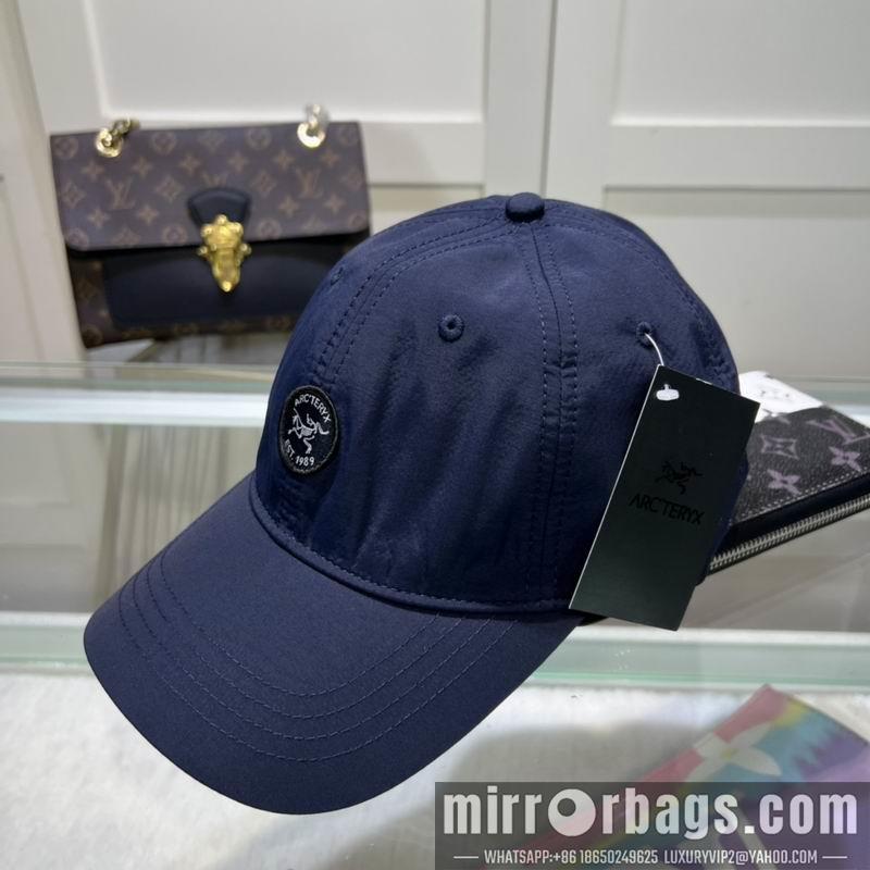 Replica Arcteryx Hat dx09