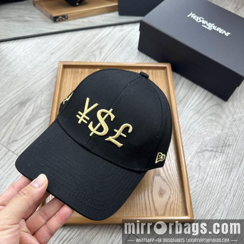 Replica YSL Hat dx05