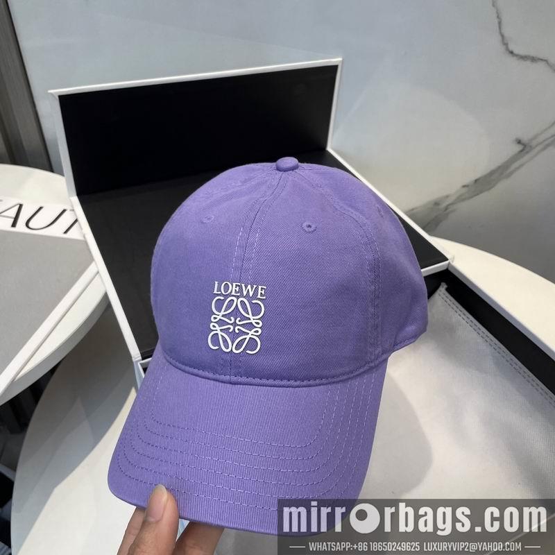 Replica Loewe Hat dx49