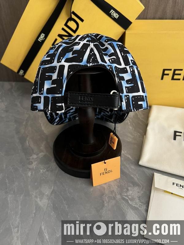 Replica Fendi Hat dx59