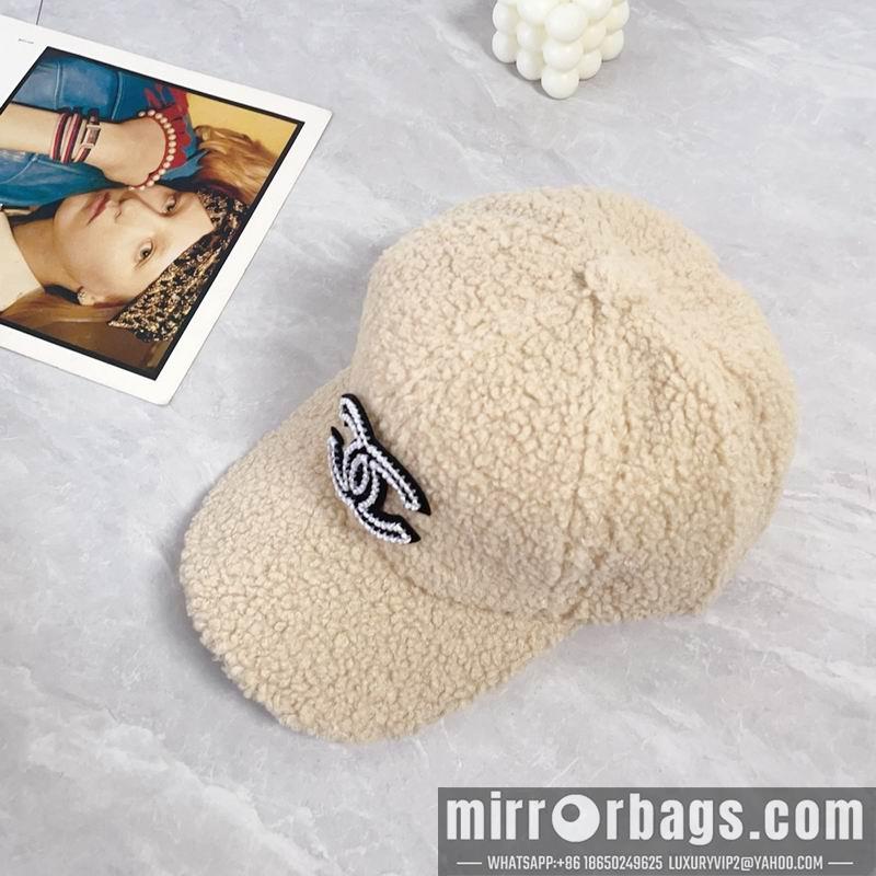Replica Chanel Hat dx45