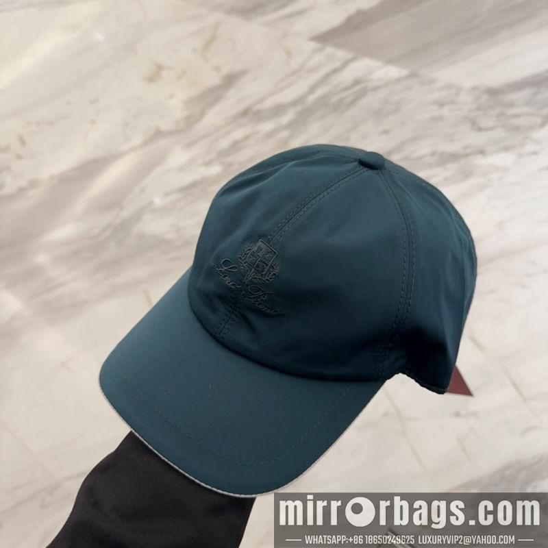 Replica Loro Piana Hat dx28