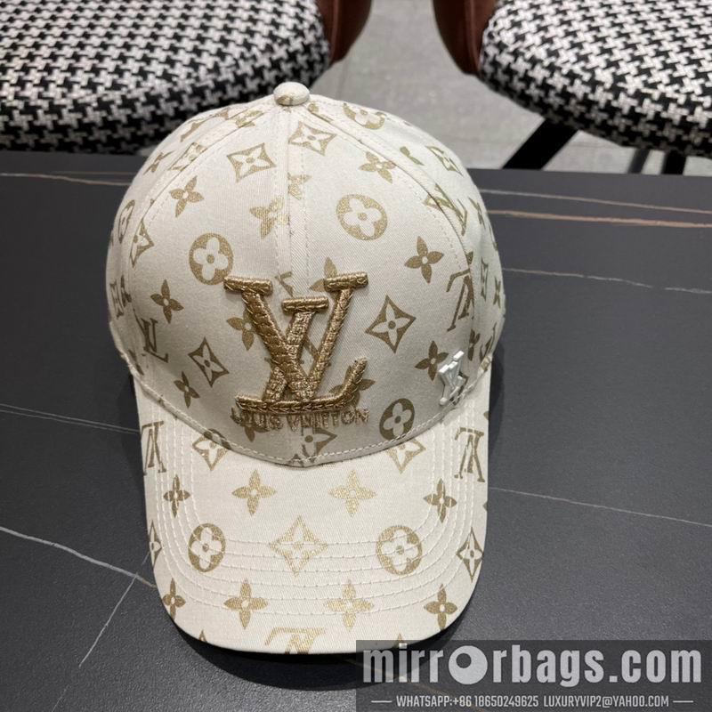 Replica LV Hat 030922