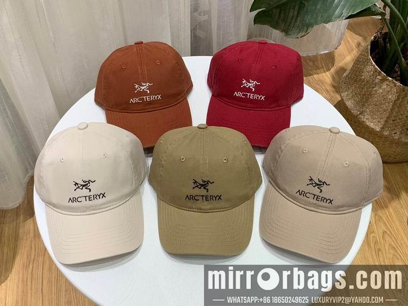 Replica Arcteryx Hat 072801