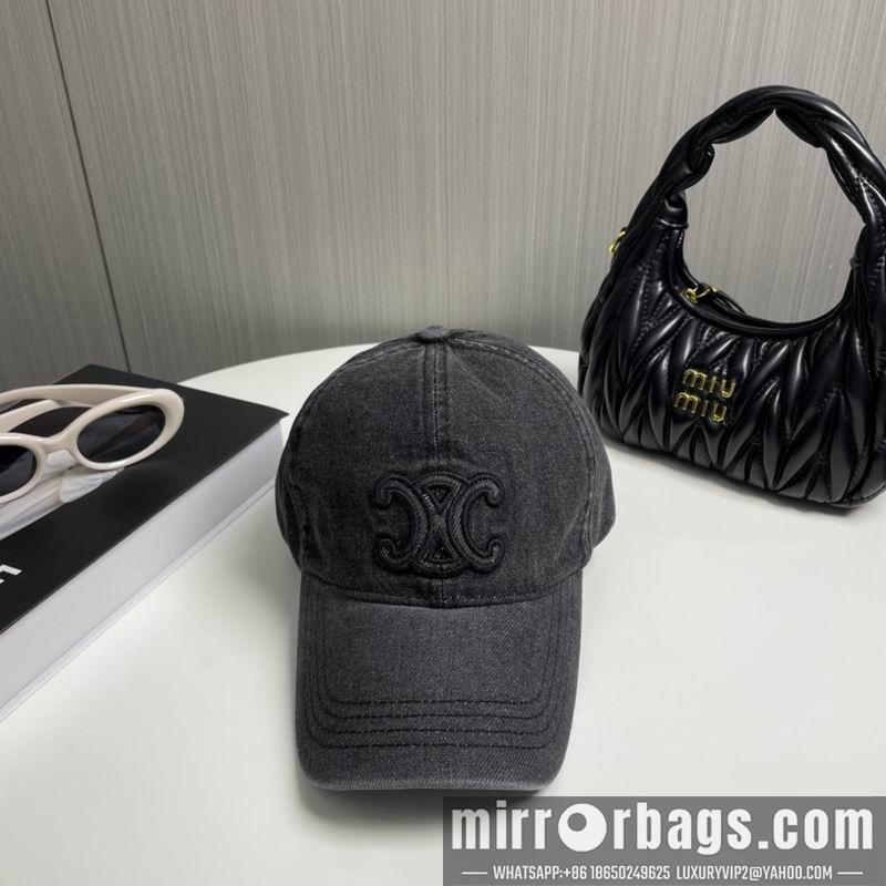 Replica Celine Hat dx44