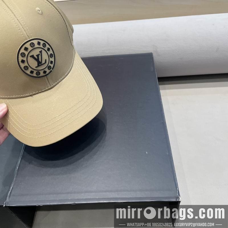 Replica LV Hat 121403