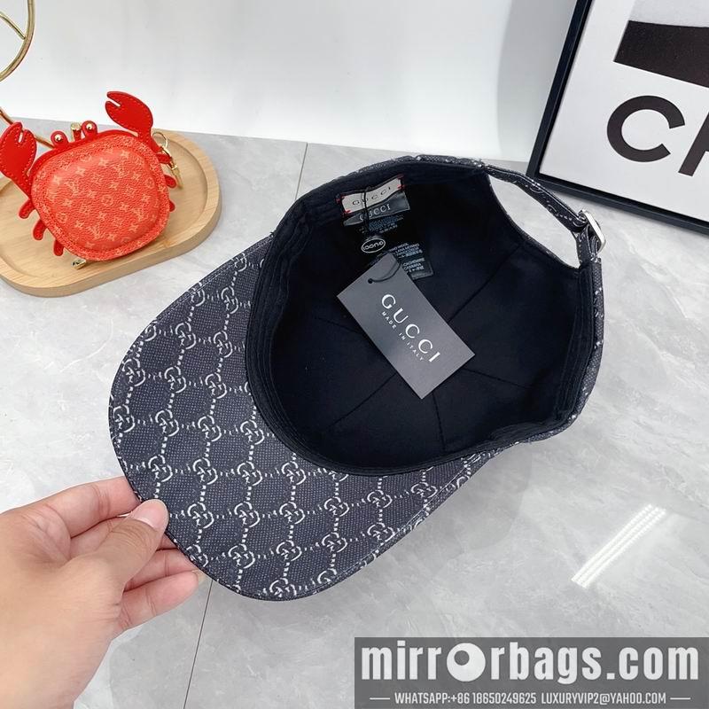 Replica Gucci Hat dx141