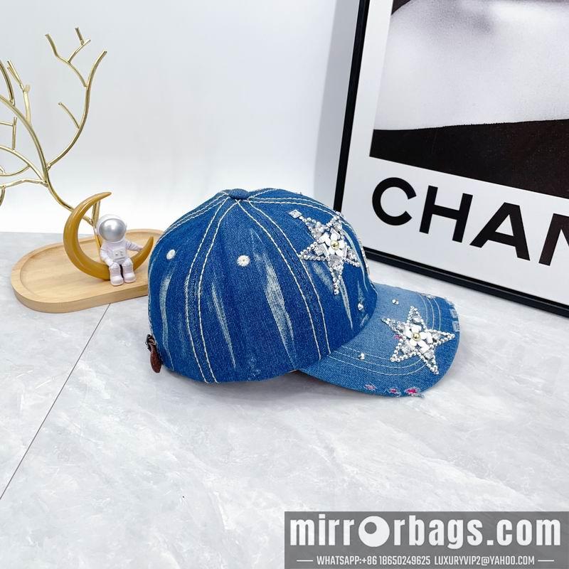 Replica Miumiu Hat dx43