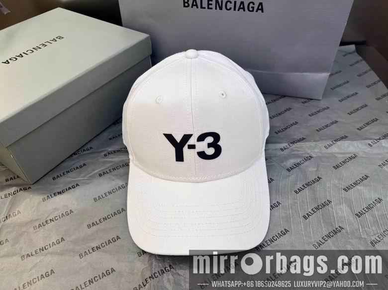 Replica Y-3 Hat dxn01