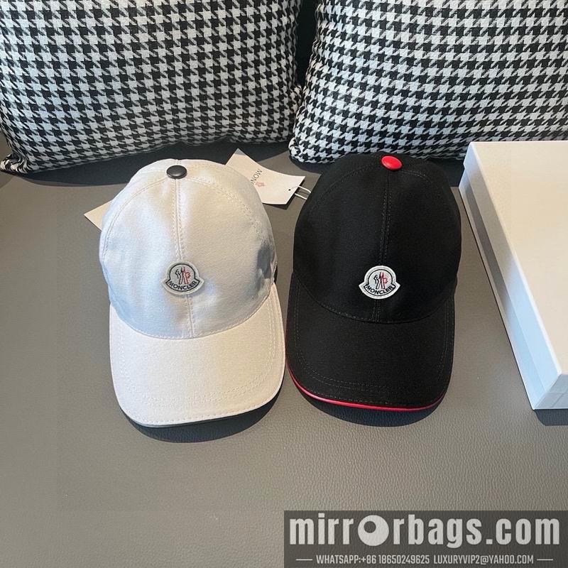 Replica Moncler Hat dx17