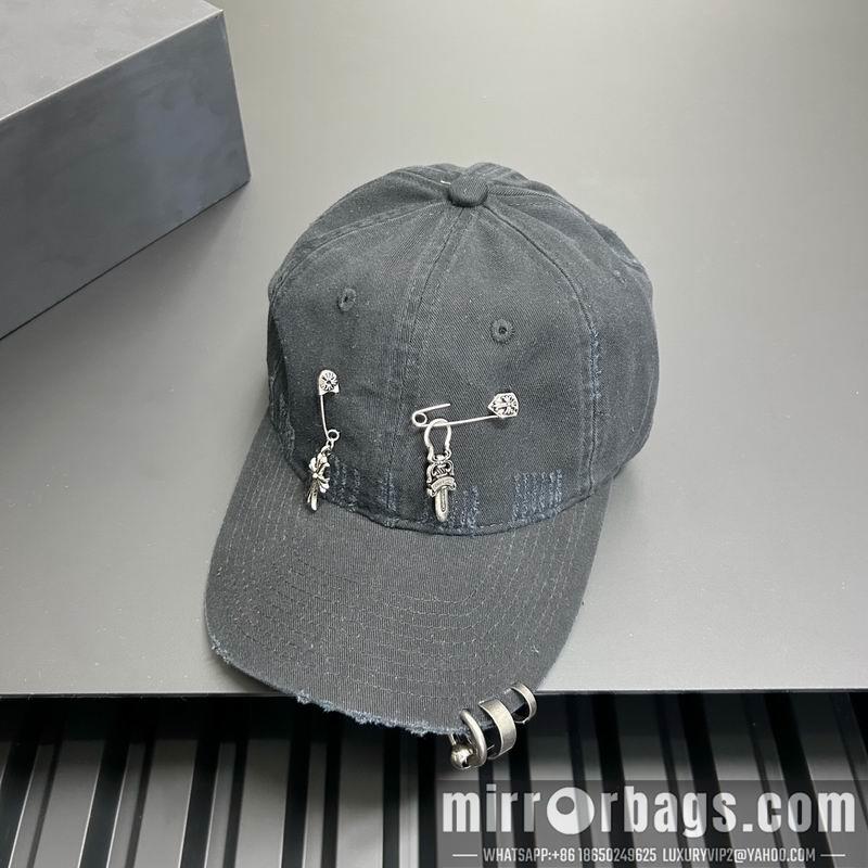 Replica Chrome Hearts Hat dx31
