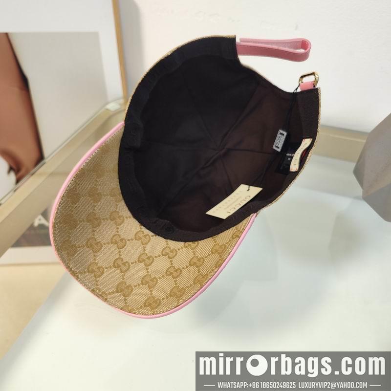 Replica Gucci Hat dx141